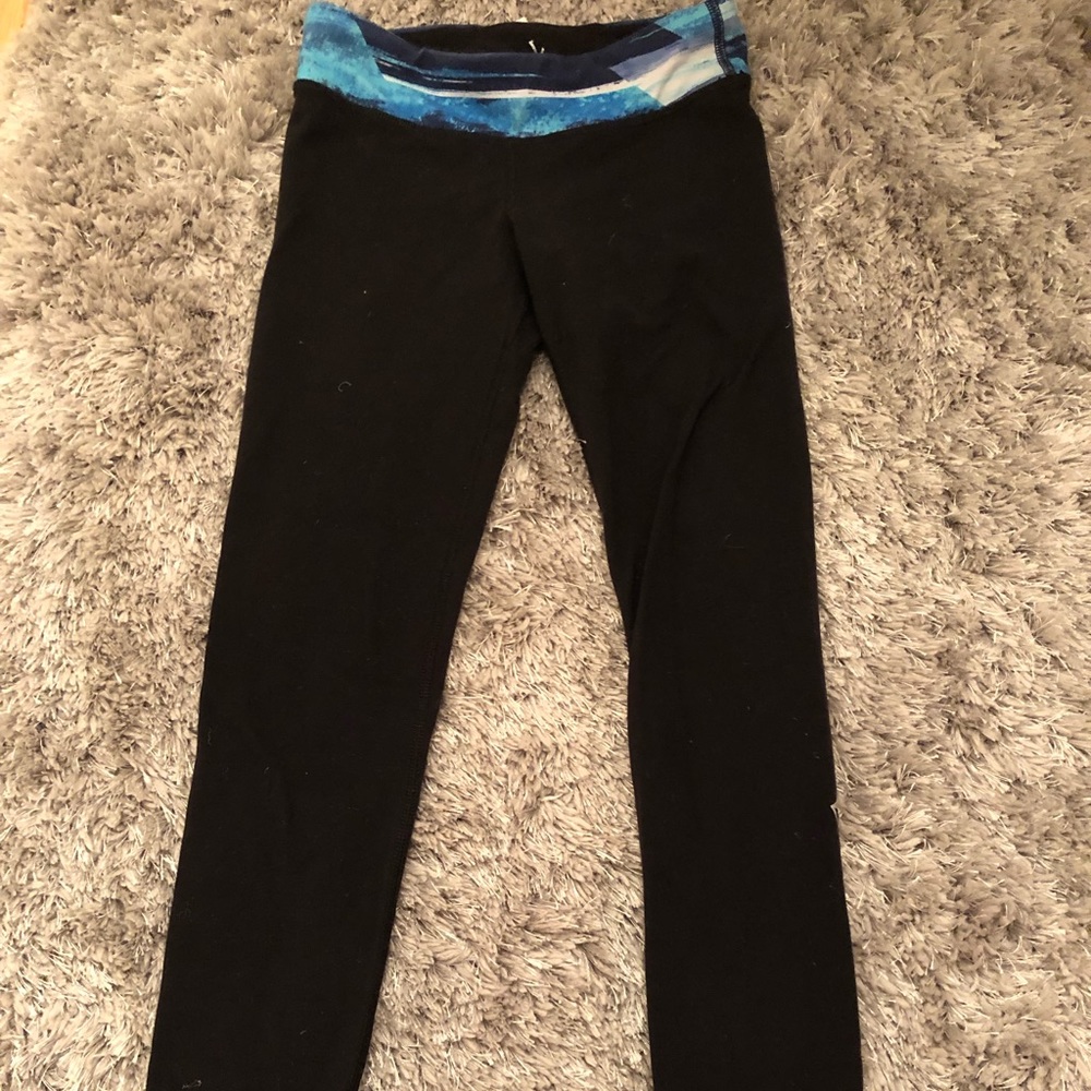 Ivivva leggings
